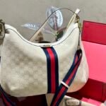 OPHIDIA CROSSBODY BAG