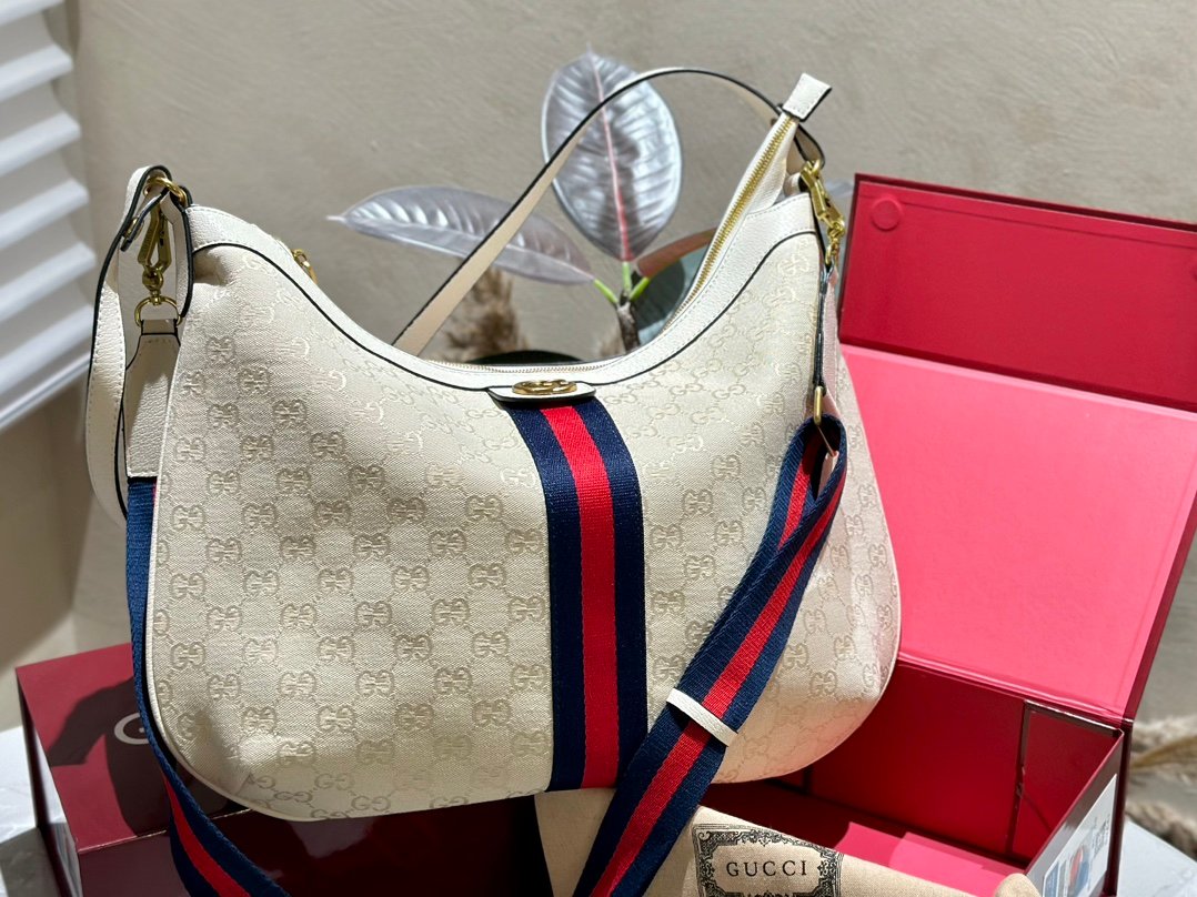 12e7d2fb5d62e4676d491c8526f16763.jpeg OPHIDIA CROSSBODY BAG - Image 1