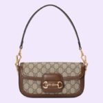 HORSEBIT 1955 SHOULDER BAG