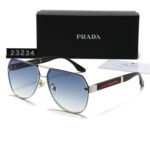 6-color fashionable prada sunglasses