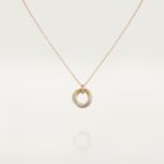 TRINITY NECKLACE
