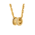 B.ZERO1 NECKLACE