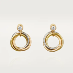 TRINITY EARRINGS