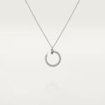 JUSTE UN CLOU NECKLACE