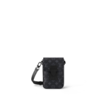 S-Lock Vertical Wearable Wallet