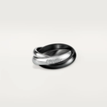 TRINITY RING, CLASSIC CERAMIC