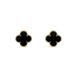 Magic Alhambra earrings