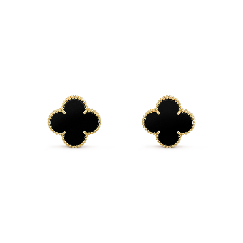176836e1864ac969fce738ddf039b9f7.png Magic Alhambra earrings - Image 1