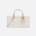 MEDIUM LADY D-JOY BAG
