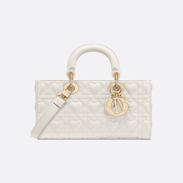 177d49ccd34055885b600095cdd10c94.png MEDIUM LADY D-JOY BAG - Image 1