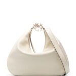Attache shoulder bag