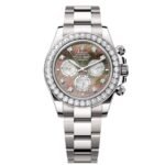 Rolex Cosmograph Daytona 126579RBR 40mm