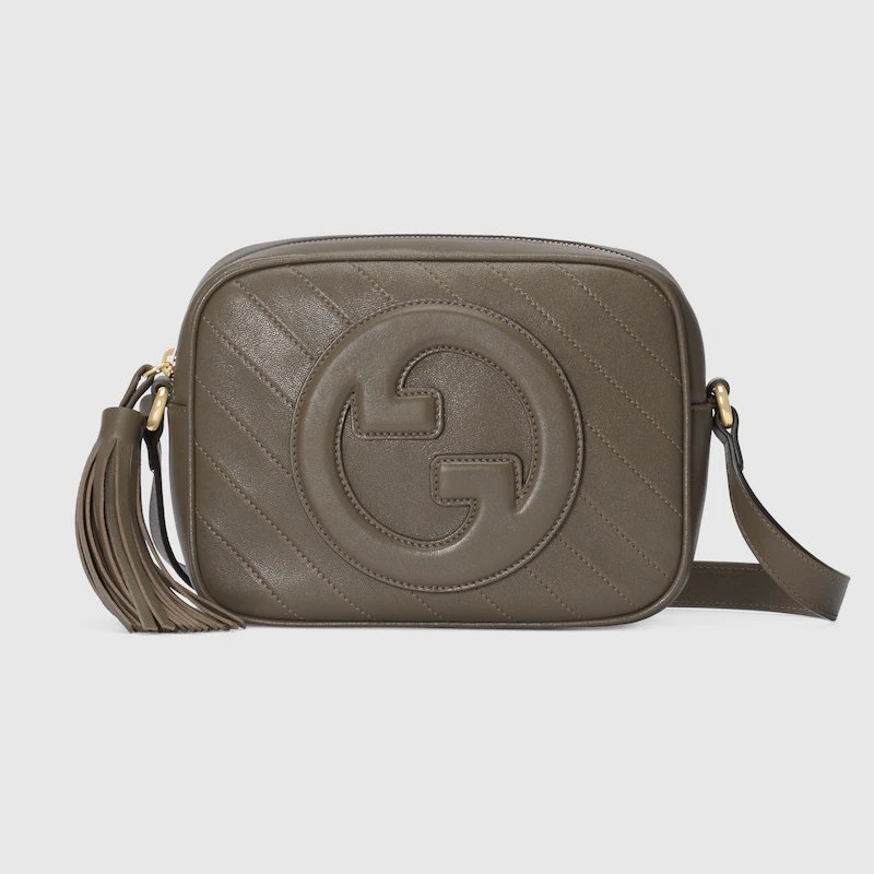 18e86a4c51f951c1a2f3b6999a8a76d8.jpeg BLONDIE SMALL SHOULDER BAG - Image 1