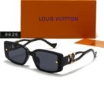 8-color fashionable LV sunglasses