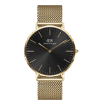 Classic Mesh Onyx