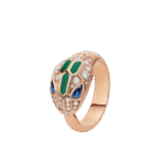 SERPENTI RING