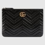 MARMONT LEATHER POUCH
