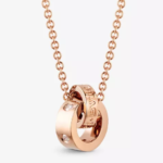 BVLGARI BVLGARI NECKLACE