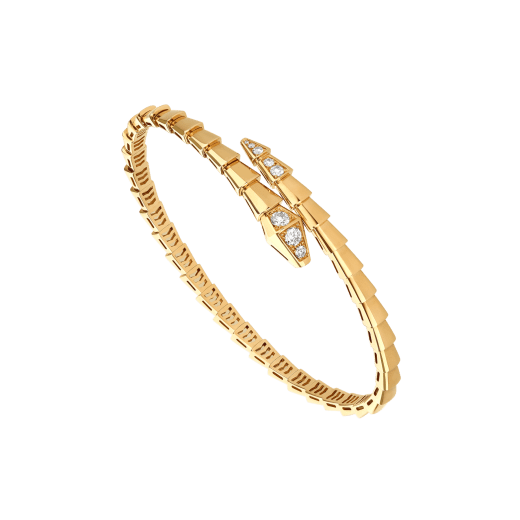1b9594b5703eebd0059856be880dd390.webp SERPENTI VIPER BRACELET - Image 1