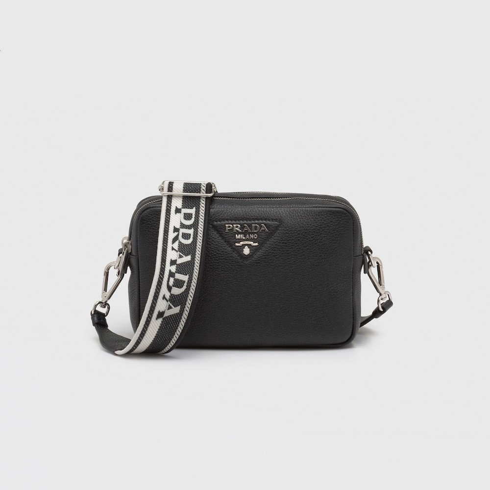 1bdb0160c993e01712a9fa28f9b439ae.jpeg Medium leather bag - Image 1