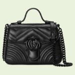 MARMONT MINI TOP HANDLE BAG