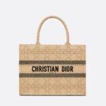 LARGE BOOK TOTE