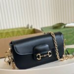 Horsebit 1955 small shoulder bag