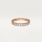 ÉTINCELLE DE WEDDING BAND
