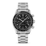 Speedmaster RACING CO‑AXIAL MASTER CHRONOMETER CHRONOGRAPH Ref# 329.30.44.51.01.001