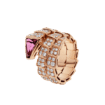 SERPENTI VIPER RING