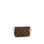 Mini Pochette Accessoires
