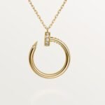 JUSTE UN CLOU NECKLACE