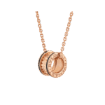 B.ZERO1 NECKLACE