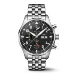IWC-Pilot's Watch Chronograph 43 (IW378002)