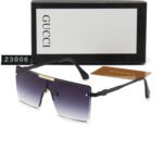 7-color fashionable GG sunglasses