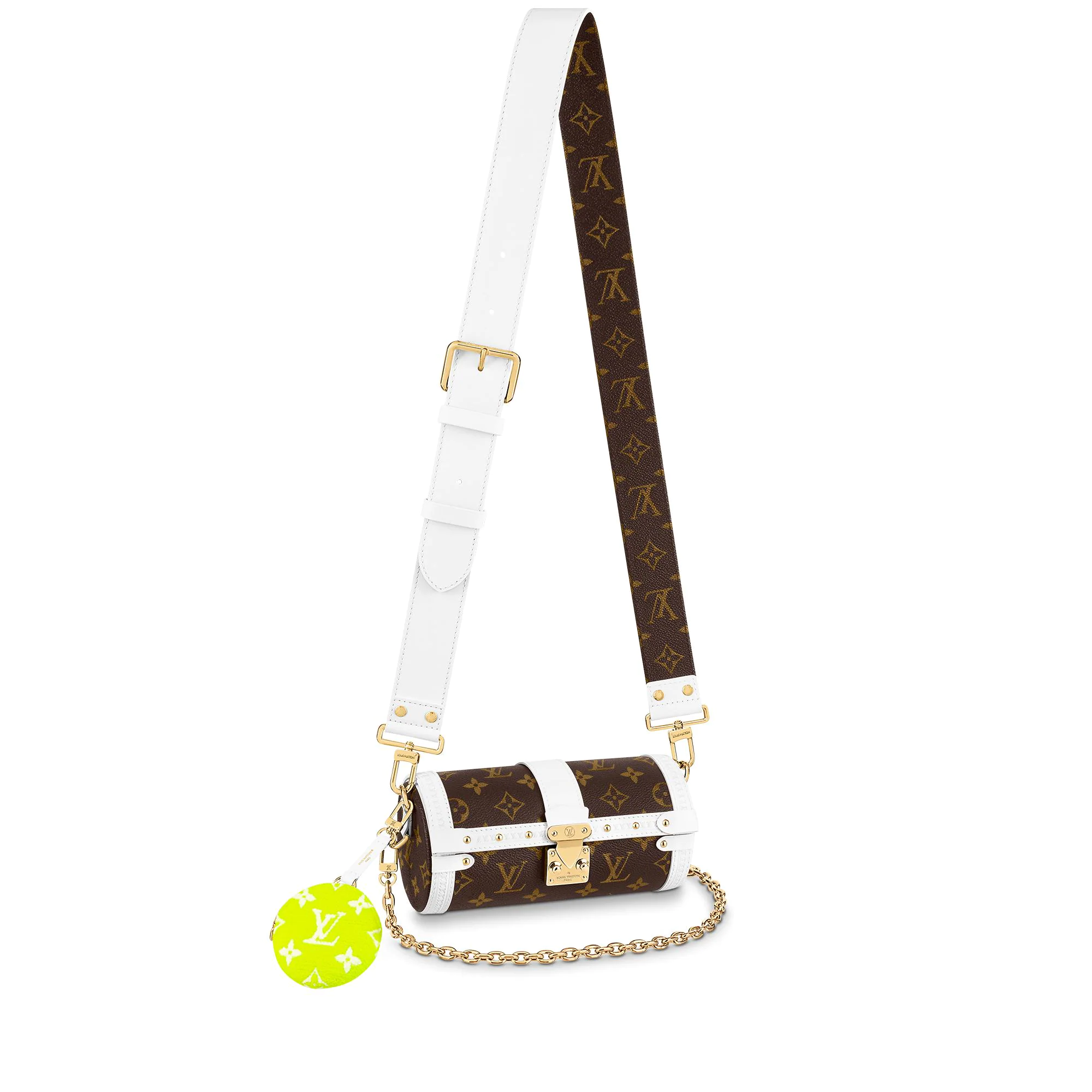 2090c48536fcebc0dafa95b60902499a5e48c261.webp Papillon Trunk M81485 - Image 1