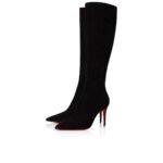 Kate Botta 85 mm Boots Black