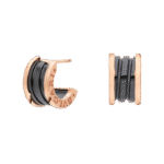 B.ZERO1 EARRINGS