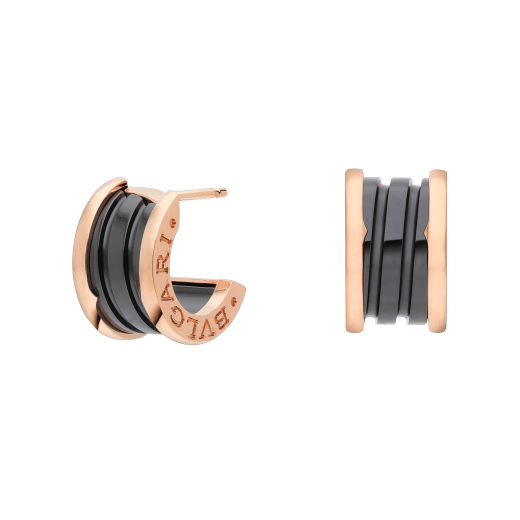 20fbd3fc951769578ead219e91ce15c6.png B.ZERO1 EARRINGS - Image 1
