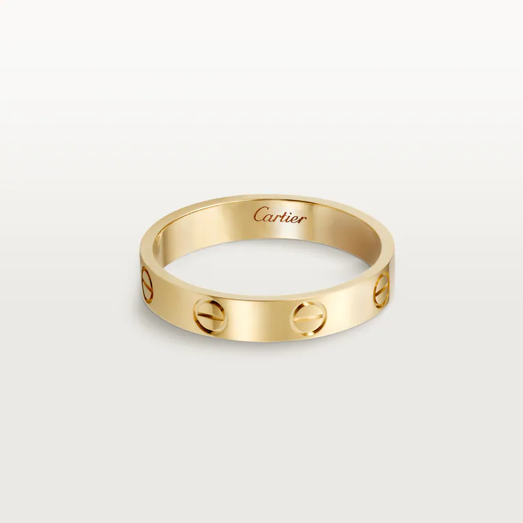 21940bf5a67467f01883d796103208cd.png LOVE WEDDING BAND - Image 1