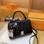 Monogram M45976 Madeleine