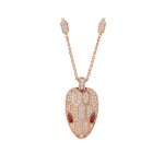 SERPENTI NECKLACE