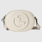BLONDIE MINI SHOULDER BAG