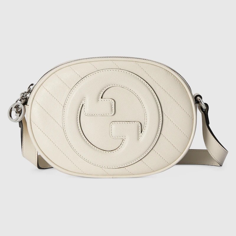 23dddd735d105cdf588afb3b56c54f0c.jpeg BLONDIE MINI SHOULDER BAG - Image 1