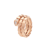 SERPENTI VIPER RING