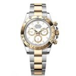 Rolex Cosmograph Daytona m126503-0001 40mm