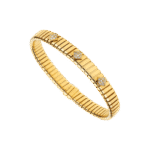 Bvlgari Tubogas Bracelet