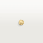 LOVE SINGLE EARRING