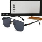 6-color fashionable GG sunglasses