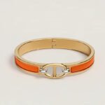 Mini Clic Chaine d'Ancre bracelet